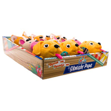 Load image into Gallery viewer, Skwishy 4.5" Pet Dogs, Asst, Stretch/Squish/Squeeze
