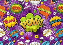 Load image into Gallery viewer, Puzzle Pow! MicroPuzzle - Student Gift
