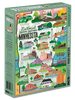 Landmarks of Minnesota Puzzle 1000 Pc
