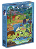MN Animals Puzzle 500 Pc