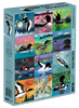 A Year of Loons Puzzle 1000 Pc
