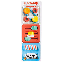 Load image into Gallery viewer, PlayTab Tiles Set 6
