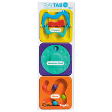Load image into Gallery viewer, PlayTab Sensory Magnets - Set 1
