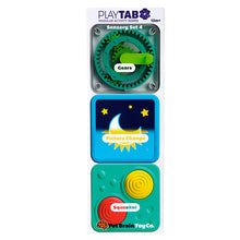 Load image into Gallery viewer, PlayTab Sensory Magnets Set 4
