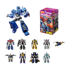 Load image into Gallery viewer, Blokees: Galaxy Version 06 Parallel Universe
