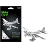Metal Earth B-17 Flying Fortress