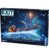 Thames & Kosmos EXIT: The Game - Advent Calendar - The Intergalactic Race