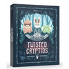 Twisted Cryptids