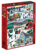 Holiday Break Puzzle 1000 Pc