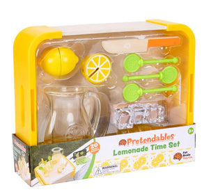 Pretendables Lemonade Time Set