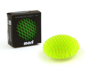 MORF Worm Pocket