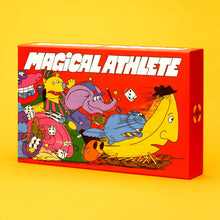 Load image into Gallery viewer, Magical Athlete

