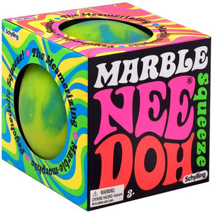 Marbleez Nee Doh