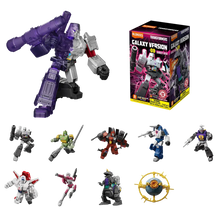 Load image into Gallery viewer, Blokees: Galaxy Version 09 Darkest Hour
