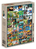 Midwest Life Puzzle 1000 Pc