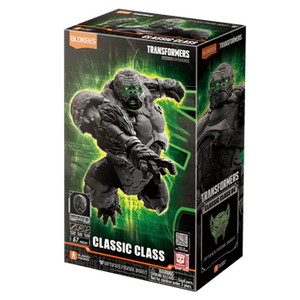 Blokees: Optimus Primal Beast