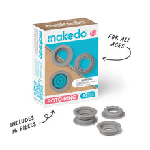 Load image into Gallery viewer, Makedo Roto-Ring
