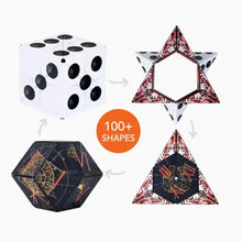 Load image into Gallery viewer, Shashibo - Dice
