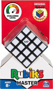 Rubiks Cube 4 x 4