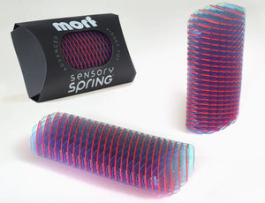 MORF Sensory Spring Berry
