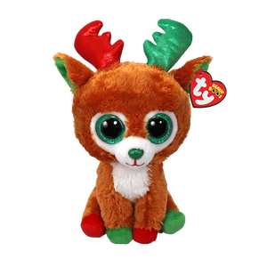 Tinseltoes Beanie Boo