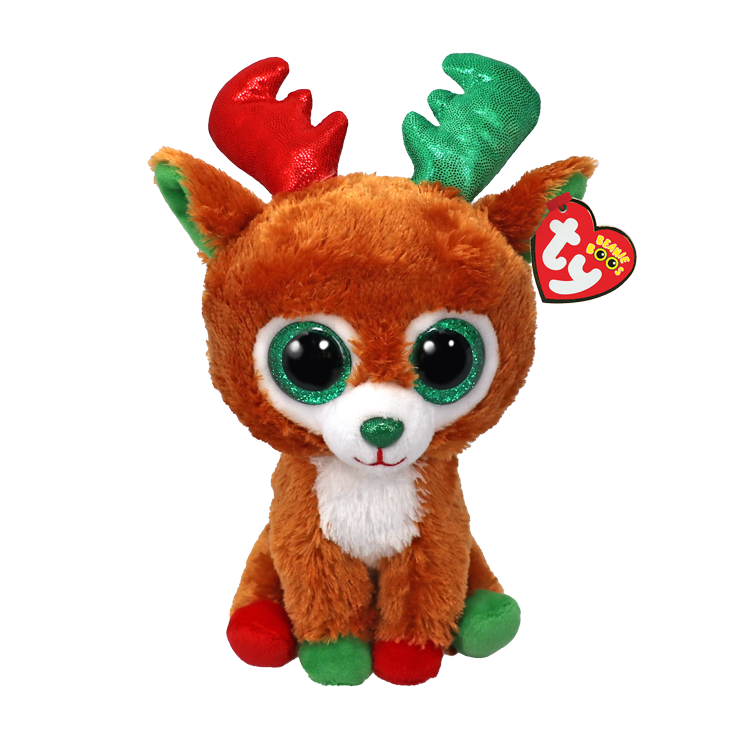 Tinseltoes Beanie Boo