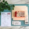 Kool Tool Plywood Kit
