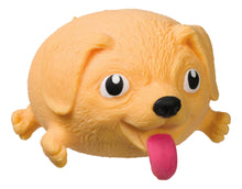 Load image into Gallery viewer, Skwishy 4.5" Pet Dogs, Asst, Stretch/Squish/Squeeze
