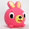 Jabber Ball Neon Bunny - Pink
