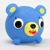 Jabber Ball Neon Bear - Blue