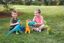 Load image into Gallery viewer, Epic Dinos, Assorted Styles, Large Toy Dinosaur
