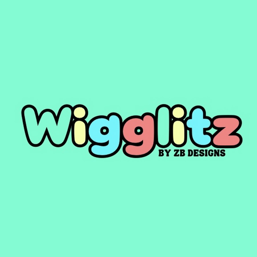 Wigglitz - 3D Printed