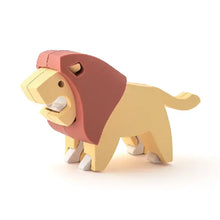 Load image into Gallery viewer, Tri Action Savanna - Lion
