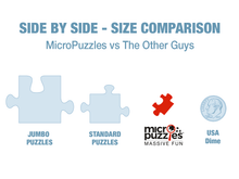 Load image into Gallery viewer, Puzzle Pow! MicroPuzzle - Student Gift
