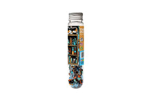 Load image into Gallery viewer, Paws N' Pages - bookstore book store gift souvenir puzzle

