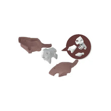 Load image into Gallery viewer, Tri Action Forest - Beaver

