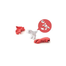 Load image into Gallery viewer, Tri Action Dino - T-Rex
