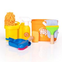 Load image into Gallery viewer, Pretendables Cleaning Kit
