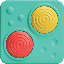 Load image into Gallery viewer, PlayTab Sensory Magnets Set 4
