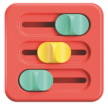 Load image into Gallery viewer, PlayTab Tiles Set 6
