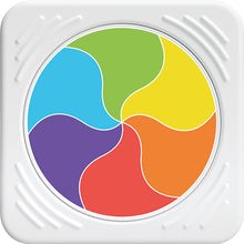 Load image into Gallery viewer, PlayTab Sensory Magnets Set 2
