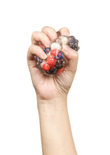 Load image into Gallery viewer, Molecular Squish Ball, Tactile Play, Fidget Toy

