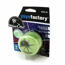 Load image into Gallery viewer, Spinstar Yoyo Assortment
