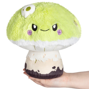 Squishable Mini Deathcap Mushroom