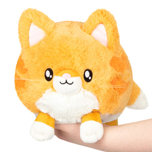 Mini Squishable Kitty