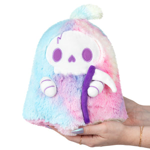 Mini Squishable tye dye Reaper