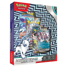 Load image into Gallery viewer, Pokemon TCG: Dark Powers ex Special Collection

