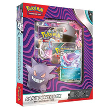 Load image into Gallery viewer, Pokemon TCG: Dark Powers ex Special Collection
