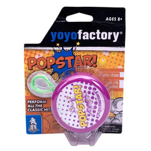 Load image into Gallery viewer, Spinstar Yoyo Assortment
