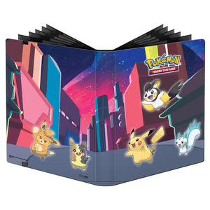 Binder: 9-Pocket: PRO: Pokémon: Shimmering Skyline